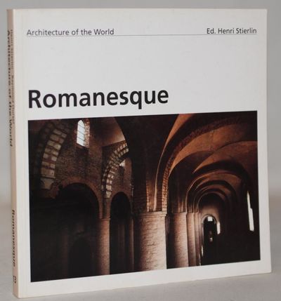 Architecture of World: Romanesque.