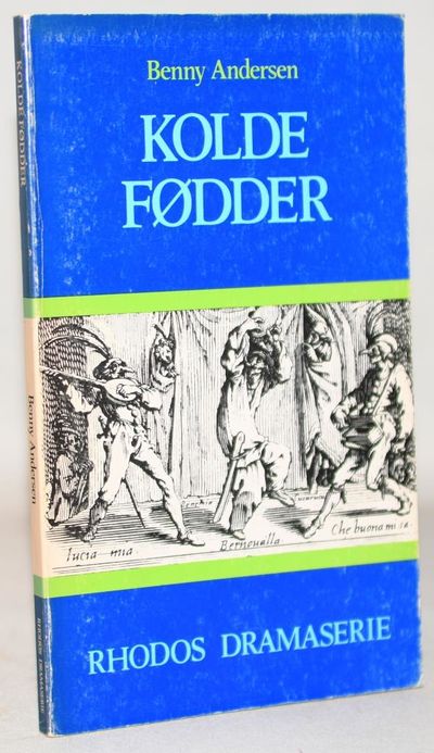Kolde fødder.