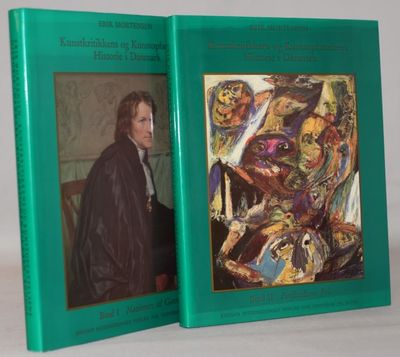 Kunstkritikkens og kunstopfattelsens historie i…