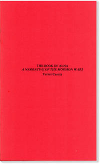 THE BOOK OF ALNA