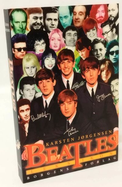 Beatles-Leksikon.