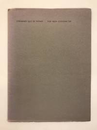 L'Homme Qui Se Ferme - The Man Closing Up