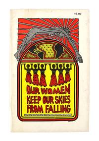 Our Women Keep Our Skies from Falling: Six Essays in Support of the Struggle to Smash Sexism / Develop Women