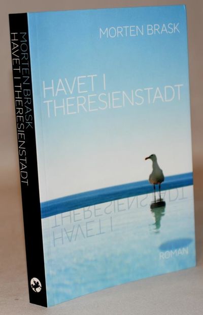 Havet i Theresienstadt.