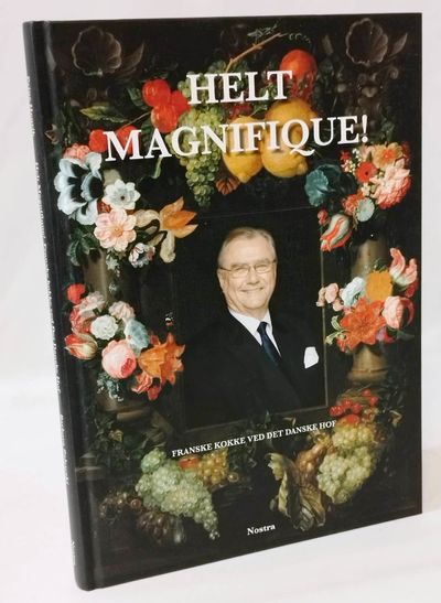 Helt magnifique! - franske kokke ved det danske…