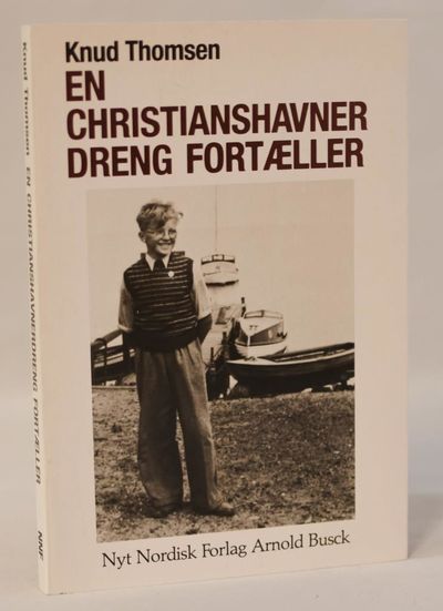 En christianshavnerdreng fortæller.
