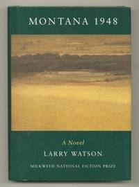 Montana 1948: A Novel by Watson, Larry