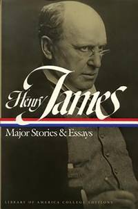 Henry James : Major Stories and Essays