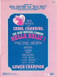 Vocal Selections from "Hello, Dolly!"