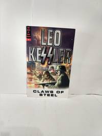 Claws of Steel