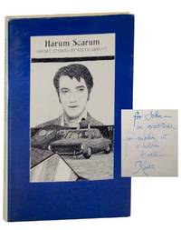 Harum Scarum: Short Stories (Signed First Edition)