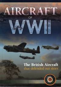 Aircraft of WWII
