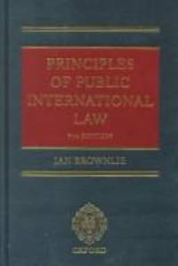 Principles of Public International Law