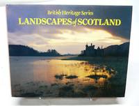 LANDSCAPES OF SCOTLAND (British Heritage Series) - 