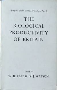 The biological productivity of Britain