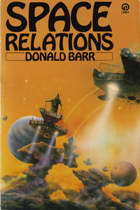 Space Relations