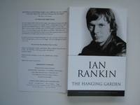 The hanging garden (uncorrected proof) by Rankin, Ian - 1998