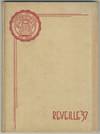 [Yearbook]: Reveille '37 [Bloomfield High School]