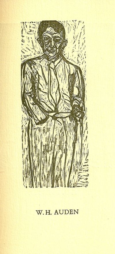 PORTRAITS. Poems