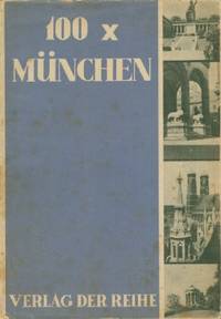 image of 100 x Munchen