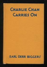 Charlie Chan Carries On