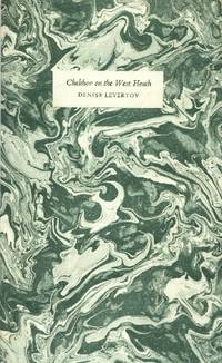 image of Chekhov on the West Heath