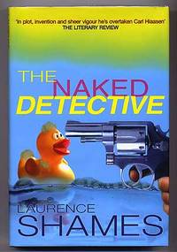 image of The Naked Detective