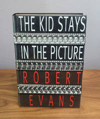 image of The Kid Stays in the Picture