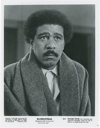 Silver Streak (Two original photographs from the 1976 film)