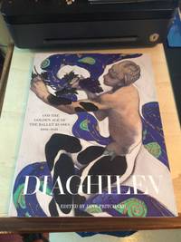 cover of Diaghilev and the Golden Age of the Ballets Russes, 1909-1929