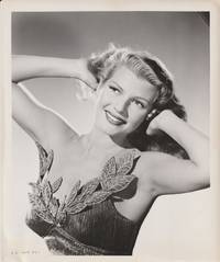Down to Earth (Original photograph from the 1947 film)