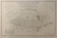 Wallabout Channel, New York Harbor, surveyed in pursuance of joint resolution of Congress approved June 16, 1898: under direction of Major H. M. Adams, Corps of Engineers, U.S.A. by J. A. Yates, surveyor