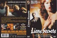 LIENS SECRETS by MICHAEL OBLOWITZ - 1997