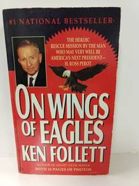 On Wings of Eagles