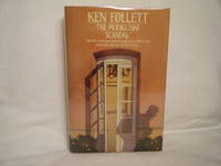 The Modigliani Scandal by Follett, Ken - 1985