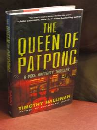 The Queen of Patpong  - Signed