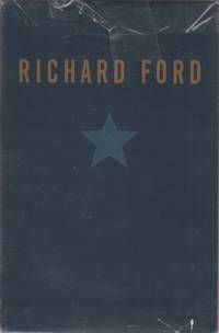 Independence Day by FORD, Richard - 1995