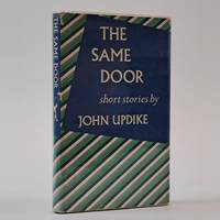 THE SAME DOOR: SHORT STORIES [Signed]