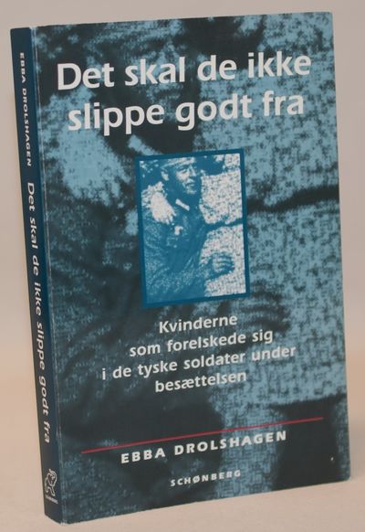 Det skal de ikke slippe godt fra.