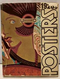 Posters Of The Nineteen-Twenties