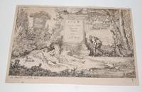 AP. RM. Egregy fuere Pictores Rome. Engraved Title Page.