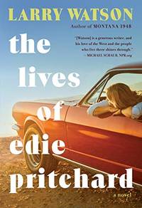 image of The Lives of Edie Pritchard