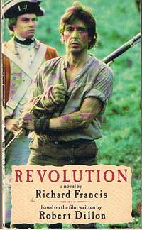 cover of REVOLUTION