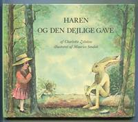 Haren og den dejlige gave [Mr. Rabbit and the Lovely Present]