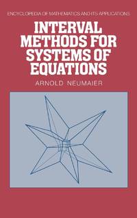 Interval Methods for Systems of Equations