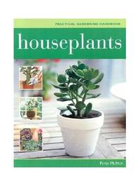 The Complete Houseplant Book