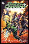 Green Lantern: The Sinestro Corps War Volume 2