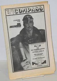 image of Compass: vol. 17, number 2, April 1989