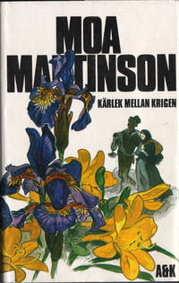 KÄRLEK MELLAN KRIGEN.