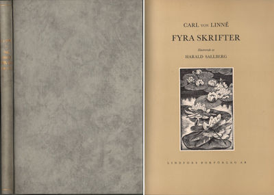 FYRA SKRIFTER.